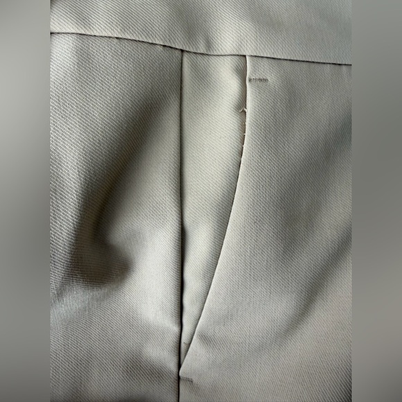 Club Monaco Dress Pants - Picture 4 of 5